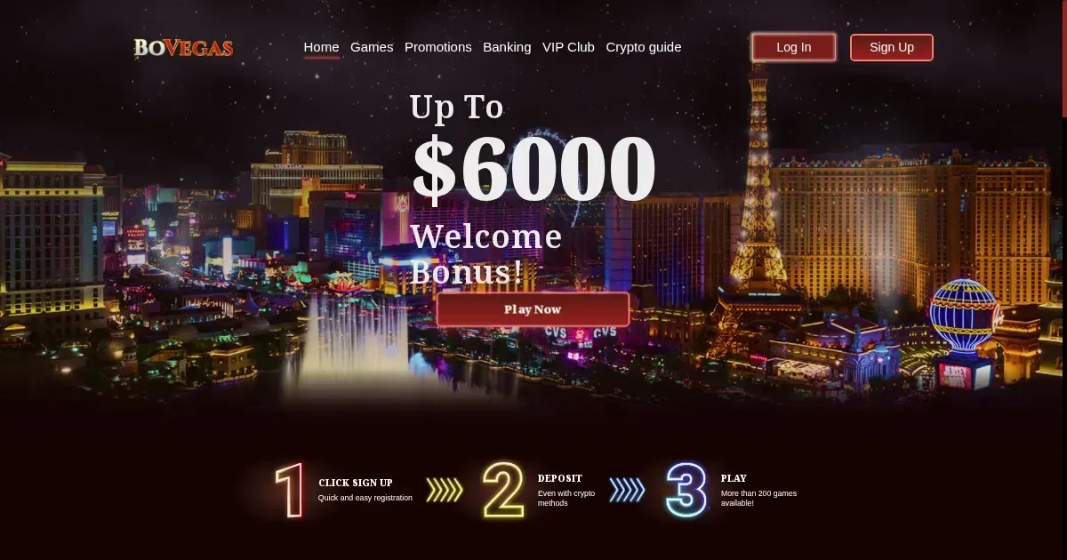 bovegas casino